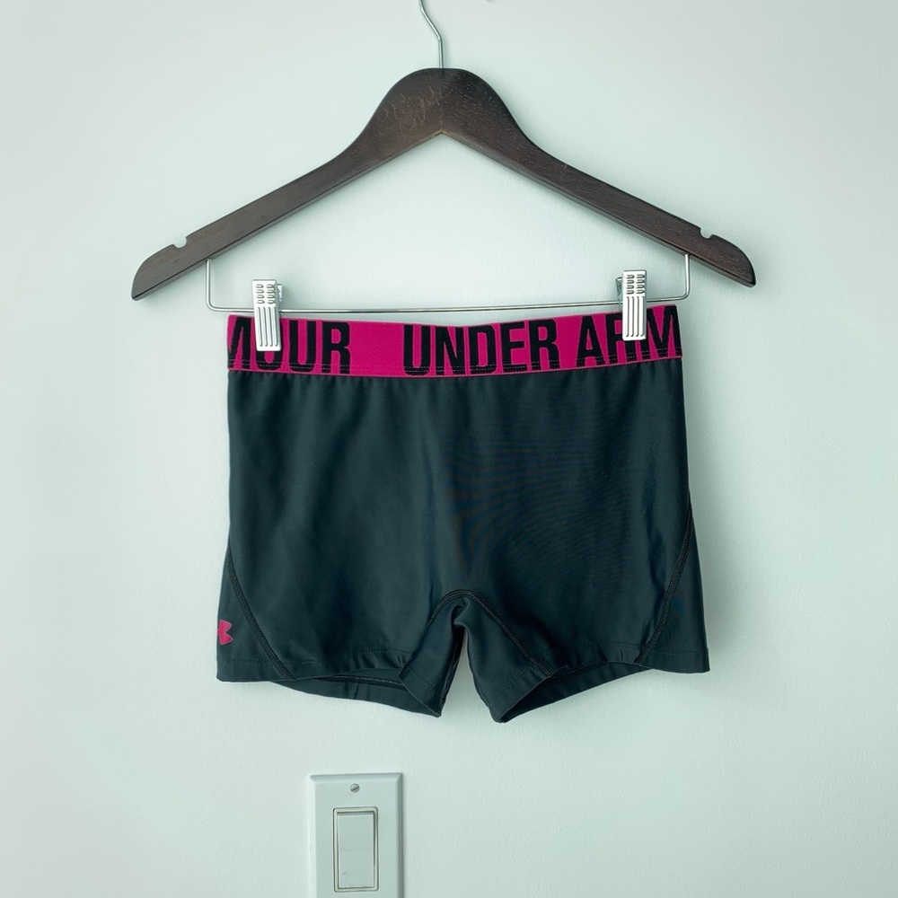 EUC Under Armour Shorts